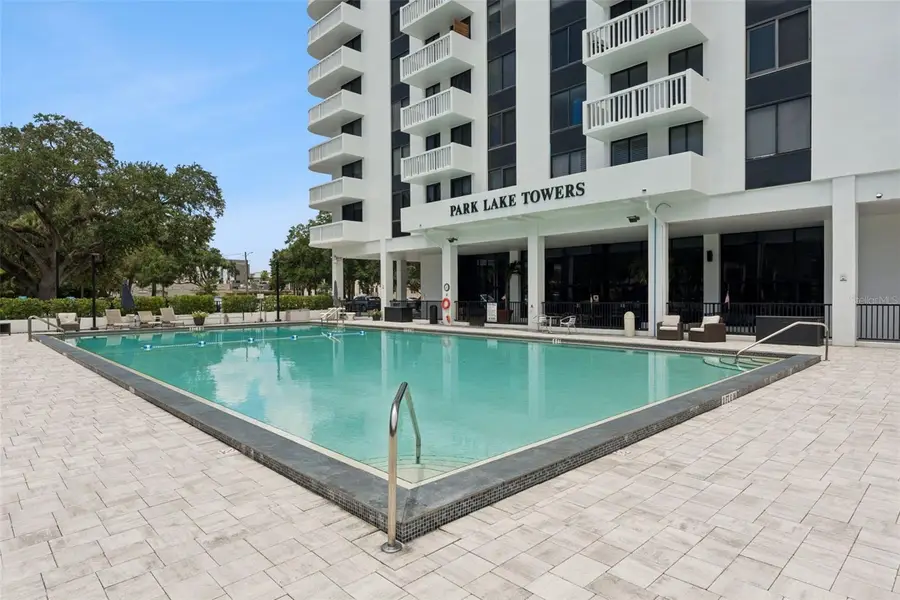 400 E Colonial Drive #608, Orlando, FL 32803 - #2