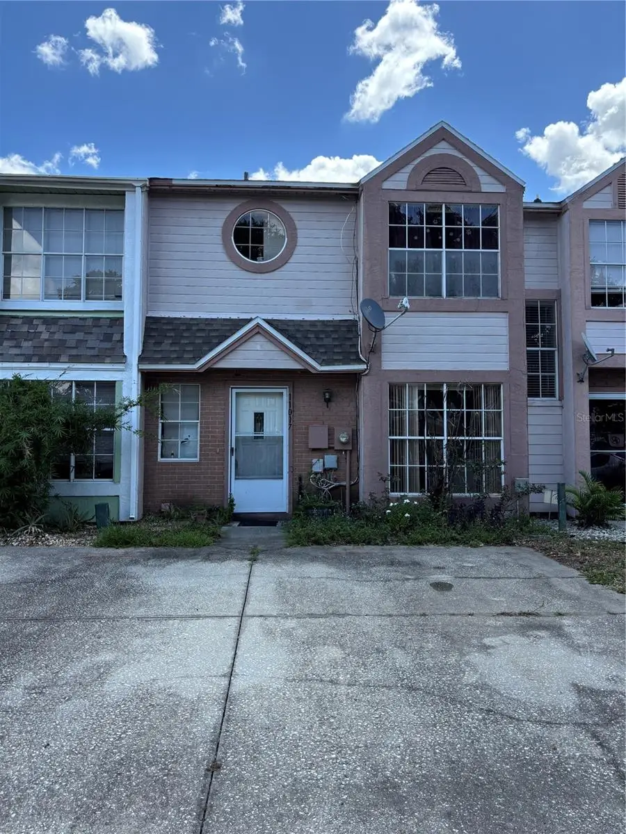 11017 Yorkshire Ridge Court, Orlando, FL 32839 - #1
