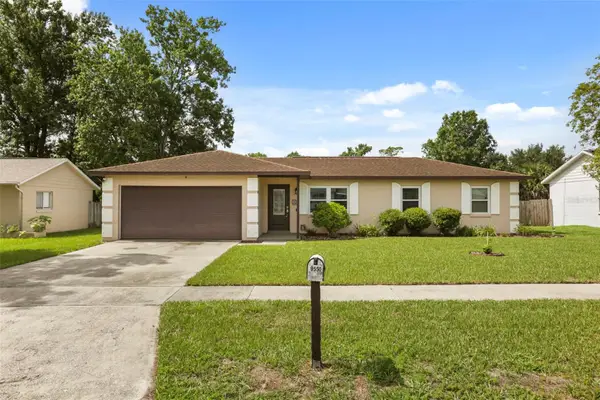 9550 Brimton Drive, ORLANDO, FL 32817