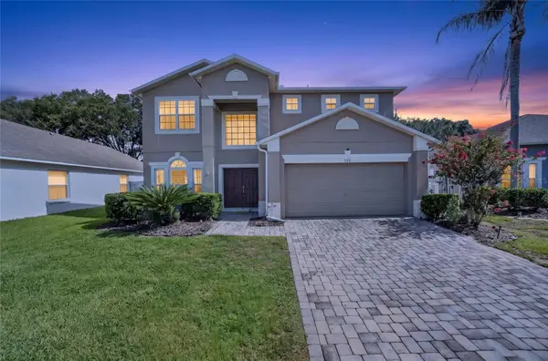 532 Kildrummy Drive, DAVENPORT, FL 33896