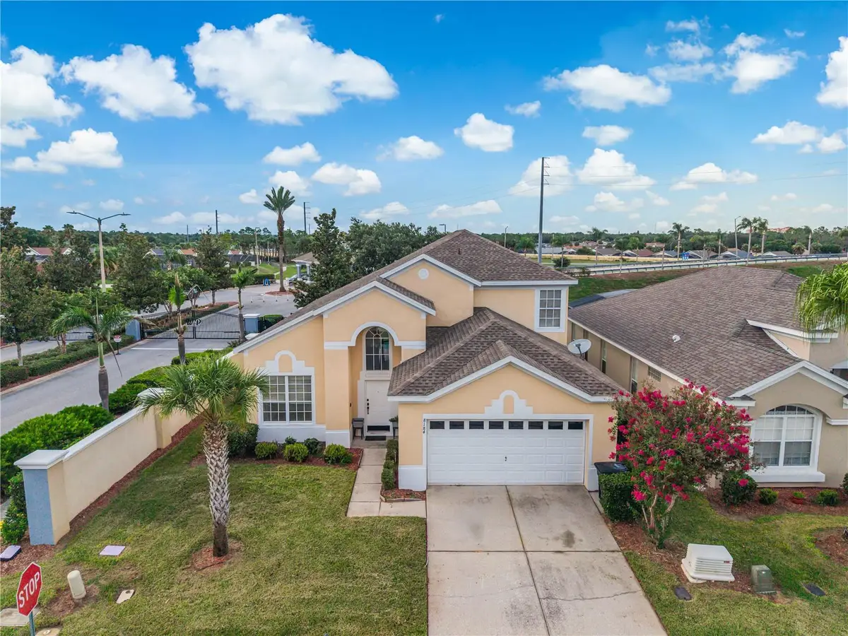 8184 Fan Palm Way, Kissimmee, FL 34747 - #1