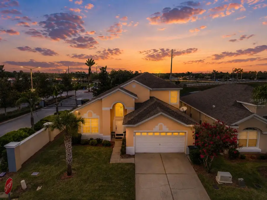 8184 Fan Palm Way, Kissimmee, FL 34747 - #3