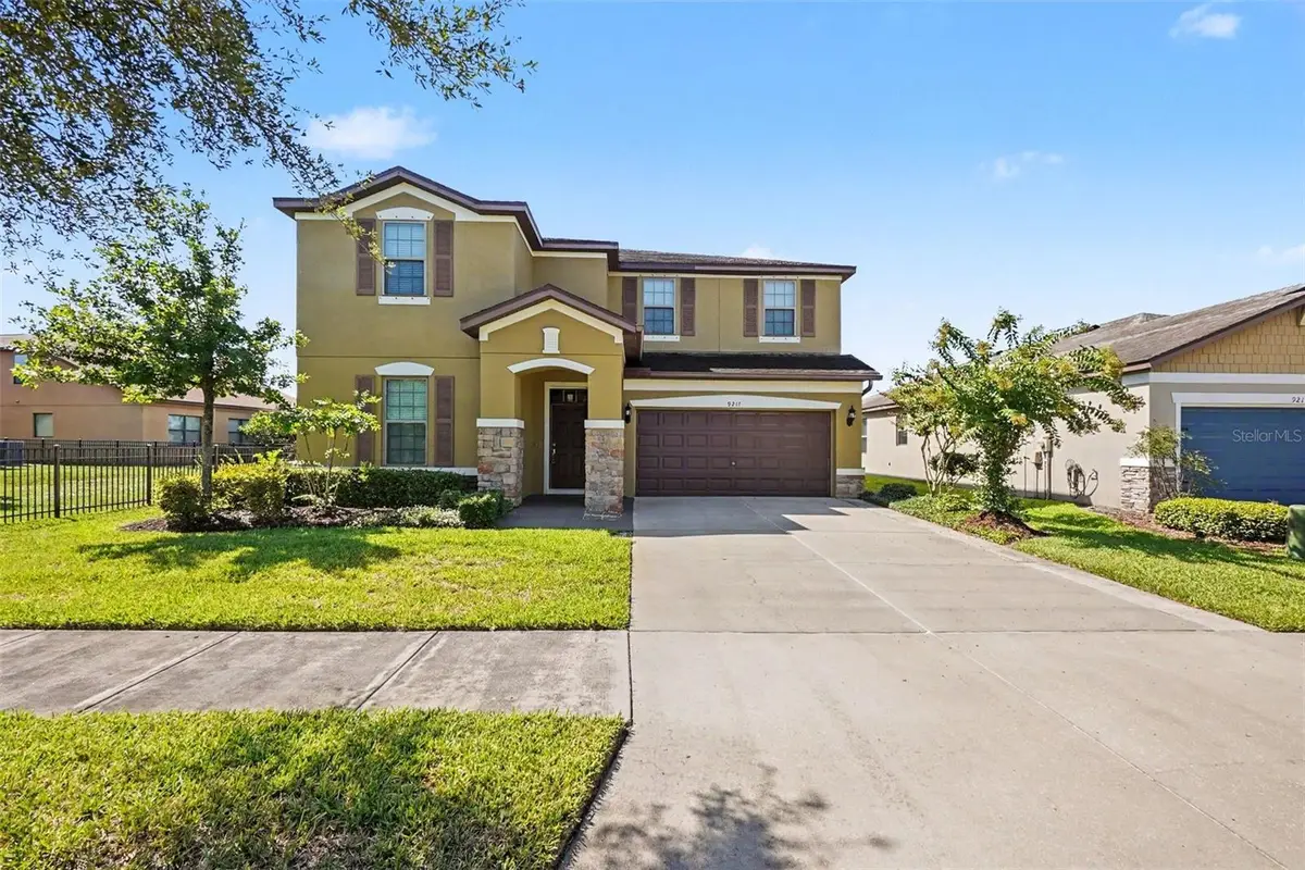 9217 European Olive Way, Riverview, FL 33578 - #1