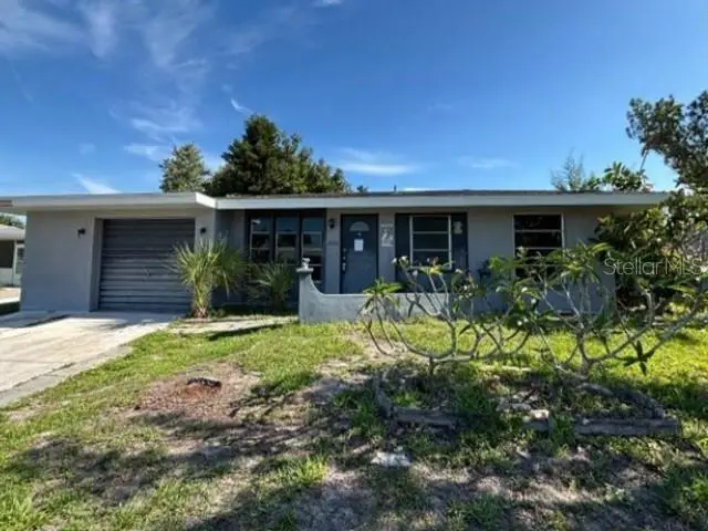 13516 Santa Rosa Avenue, Port Charlotte, FL 33981 - #1