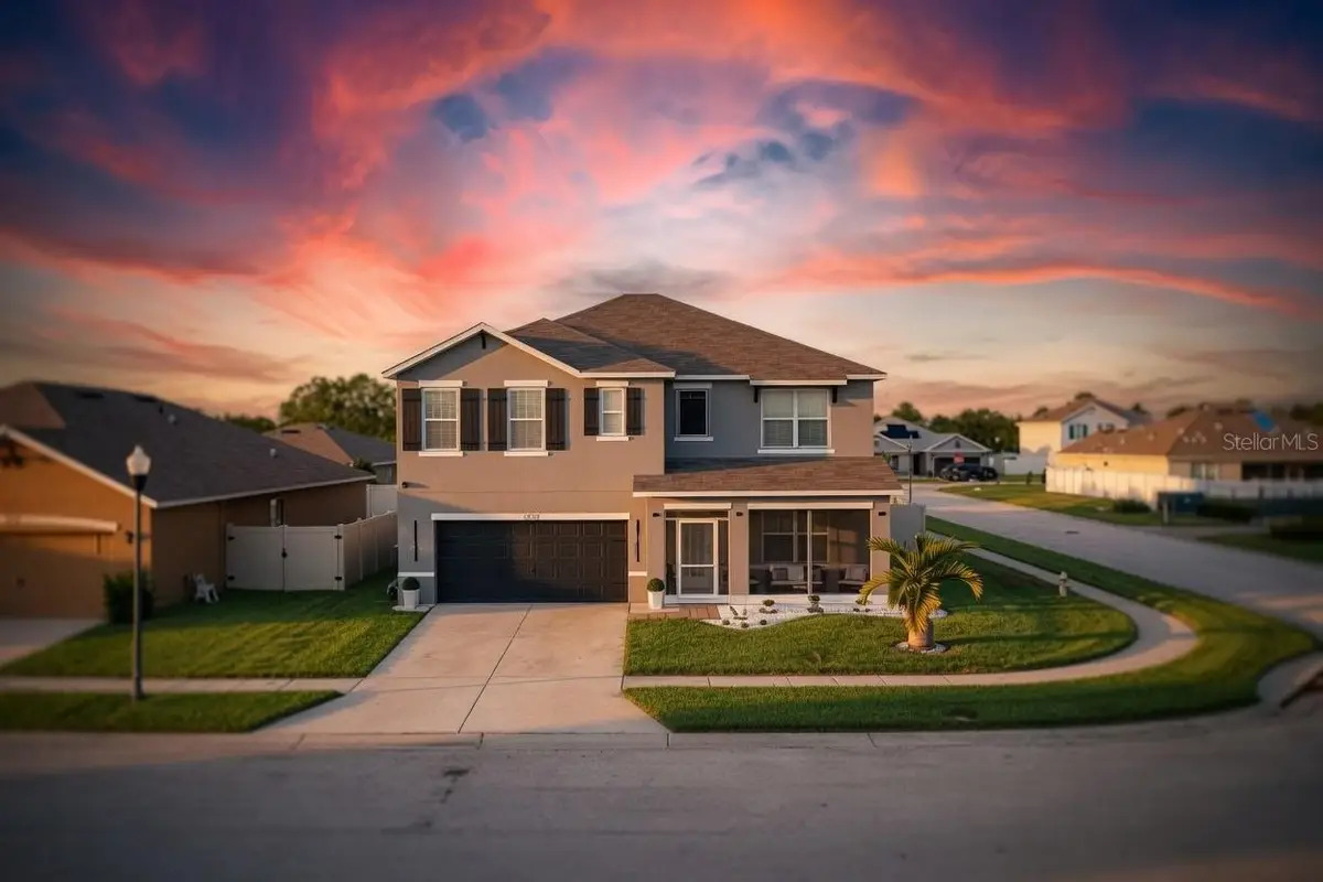 6022 Grey Heron Drive, Winter Haven, FL 33881 - #1