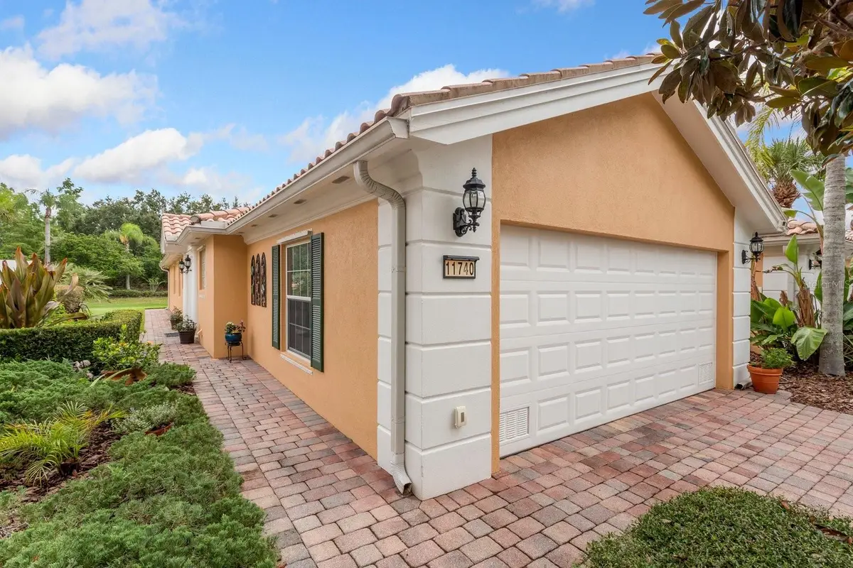 11740 Astilbe Drive, Orlando, FL 32827 - #1