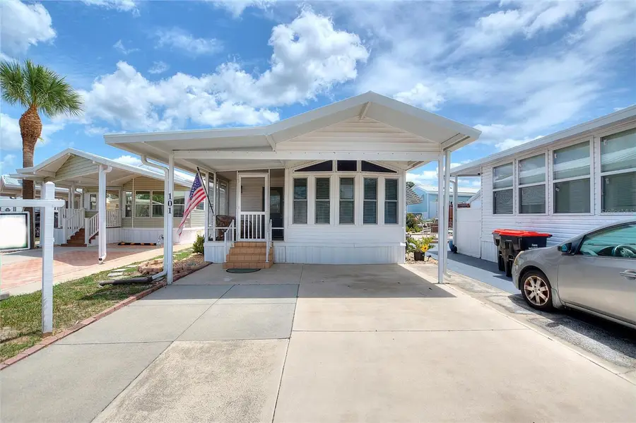 42769 Highway 27 #101, Davenport, FL 33837 - #2