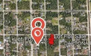 1465 5th Avenue, Deland, FL 32724 - #1