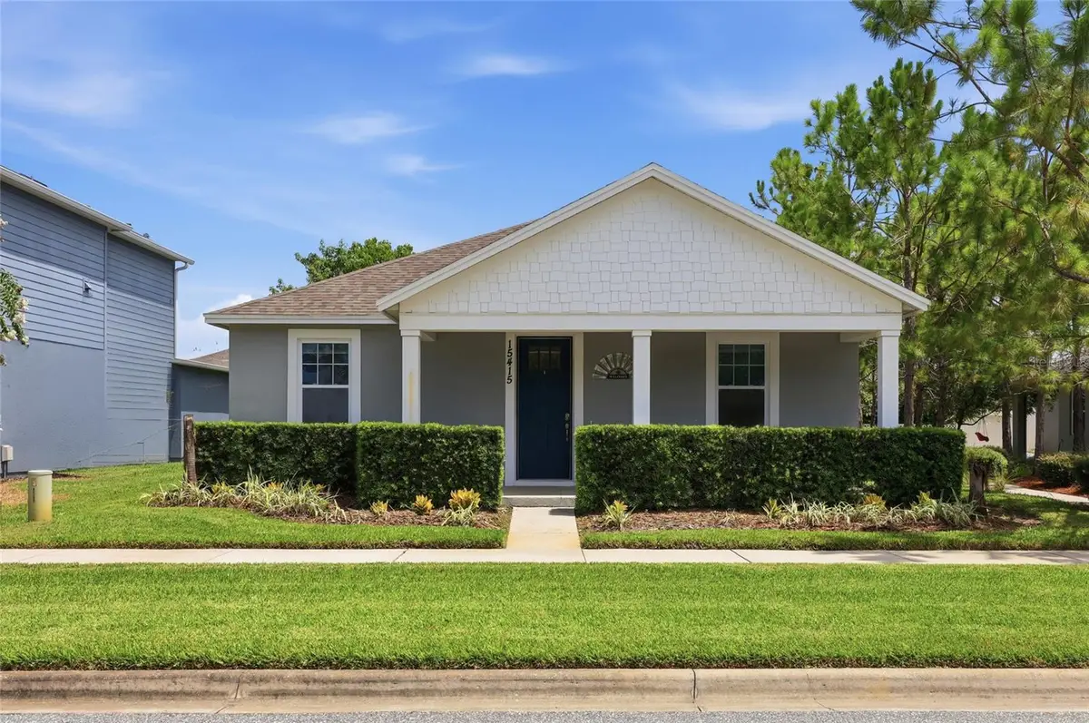 15415 Shonan Gold Drive, Winter Garden, FL 34787 - #1