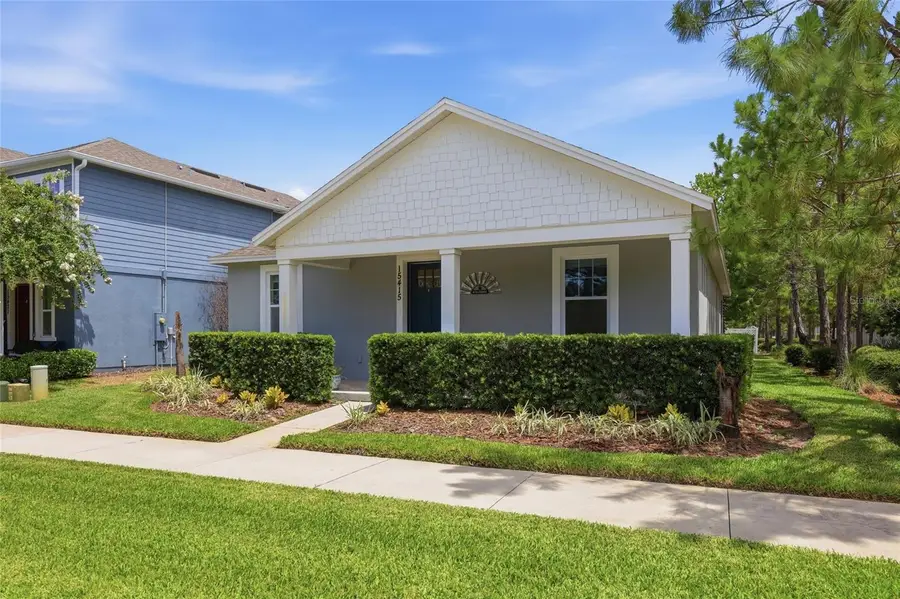 15415 Shonan Gold Drive, Winter Garden, FL 34787 - #3