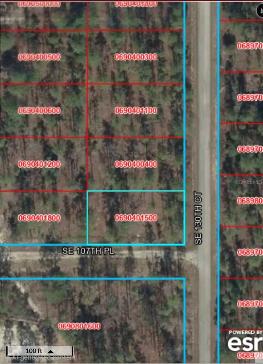 00 Se 130th Court, Dunnellon, FL 34431 - #1