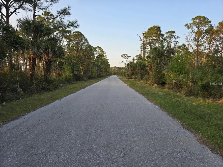 2497 Hoover Street, Port Charlotte, FL 33953 - #2