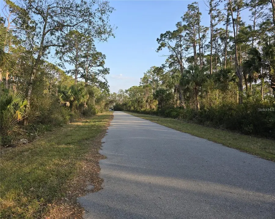 12469 Harlow Avenue, Port Charlotte, FL 33953 - #2