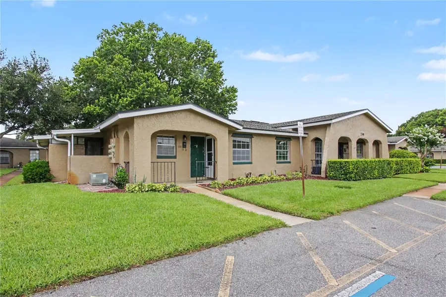 236 Mont Blanc Court #100, Casselberry, FL 32707 - #2