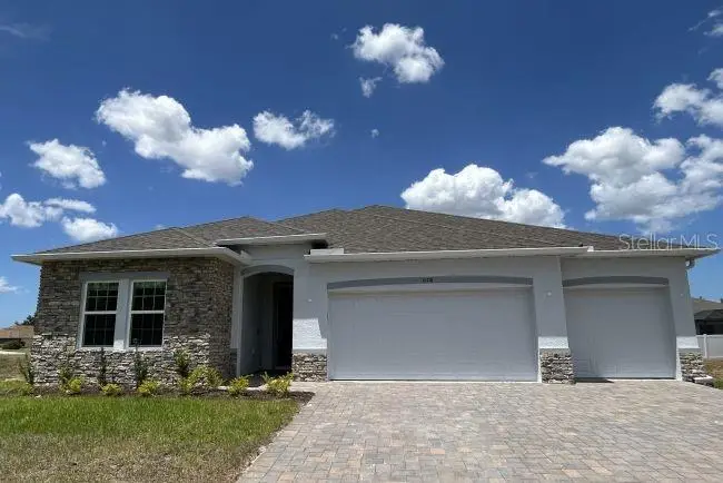 TBD Lisa Drive, Tavares, FL 32778 - #1