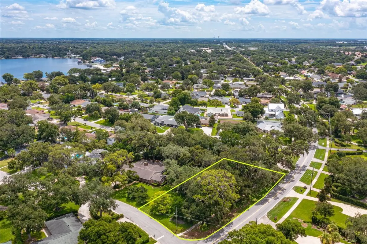 Gran Lac Avenue, Belle Isle, FL 32812 - #1