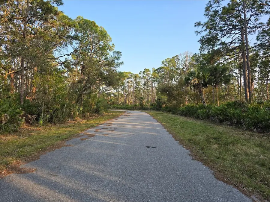 12522 Ranch Avenue, Port Charlotte, FL 33953 - #3