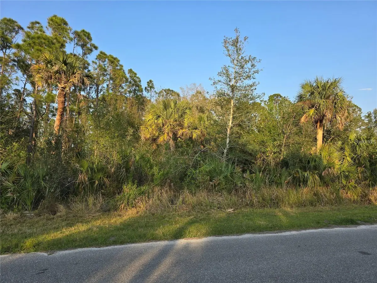 356 Ramblewood Street, Port Charlotte, FL 33953 - #1