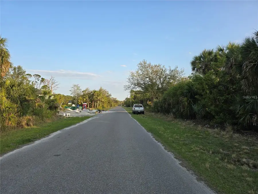 356 Ramblewood Street, Port Charlotte, FL 33953 - #2