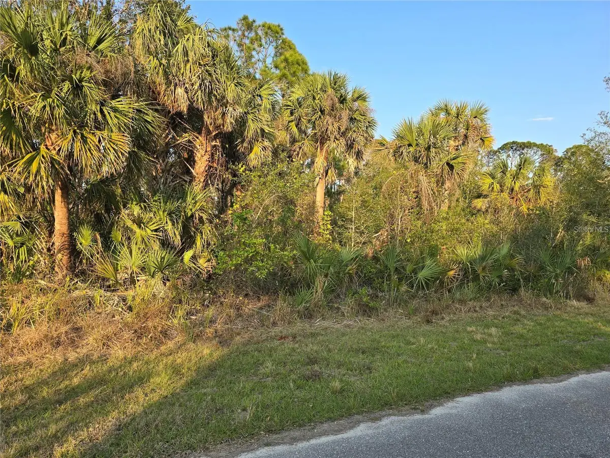 348 Ramblewood Street, Port Charlotte, FL 33953 - #1