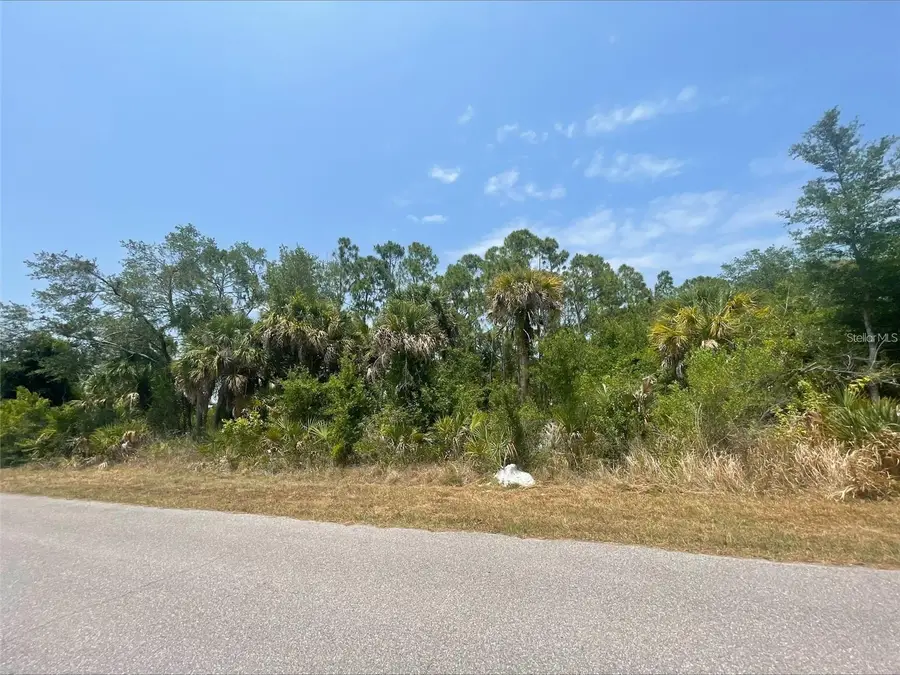 348 Ramblewood Street, Port Charlotte, FL 33953 - #2