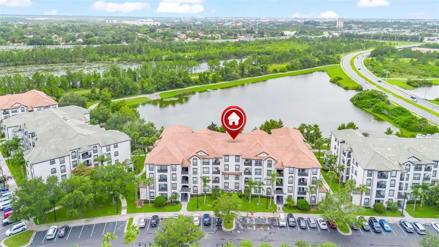 4114 Breakview Drive #110, Orlando, FL 32819 - #2