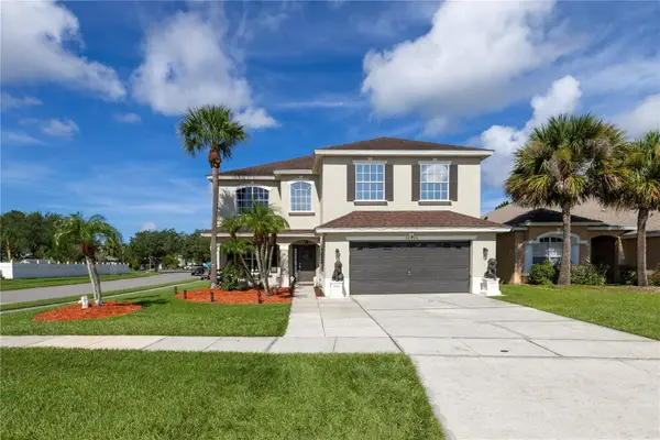 14918 Cranes Nest Court, ORLANDO, FL 32824