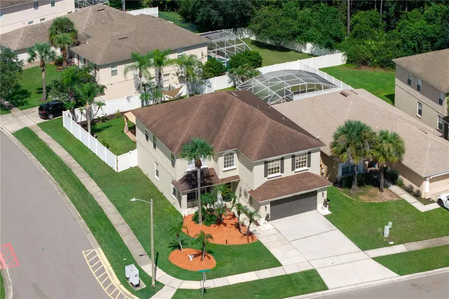 14918 Cranes Nest Court, Orlando, FL 32824 - #2