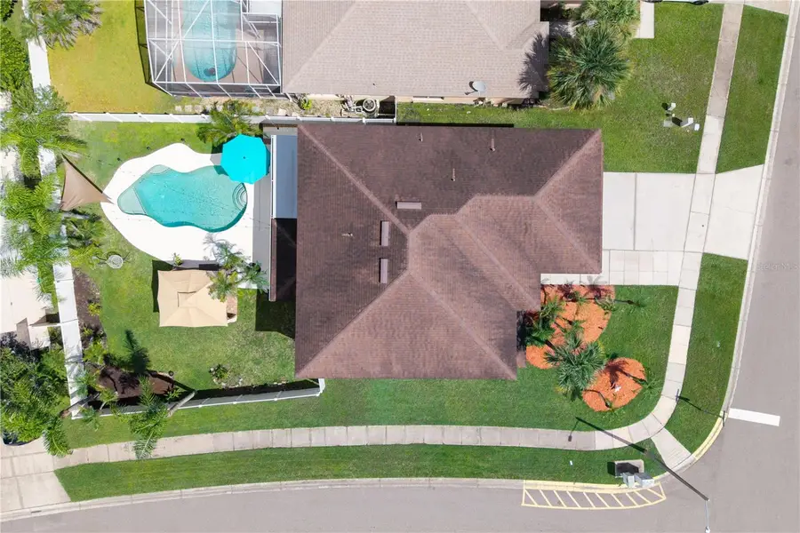 14918 Cranes Nest Court, Orlando, FL 32824 - #3