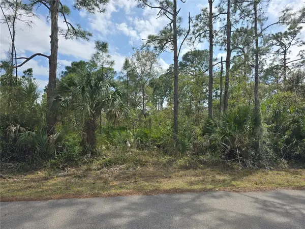 14055 Rider Avenue, PORT CHARLOTTE, FL 33953