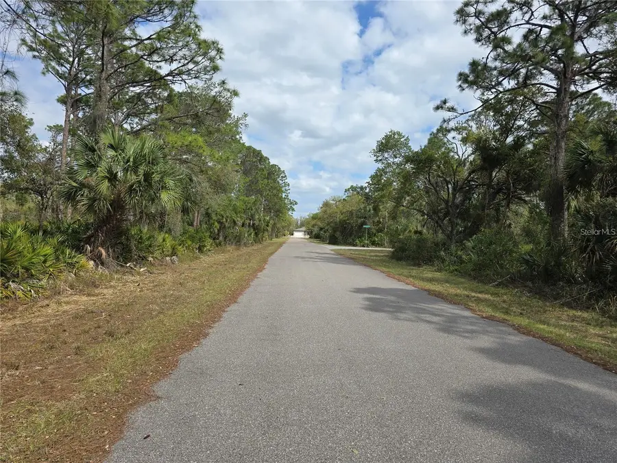 14055 Rider Avenue, Port Charlotte, FL 33953 - #2