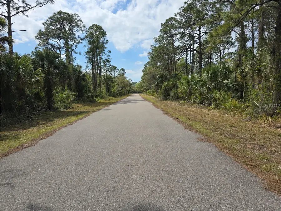 14055 Rider Avenue, Port Charlotte, FL 33953 - #3