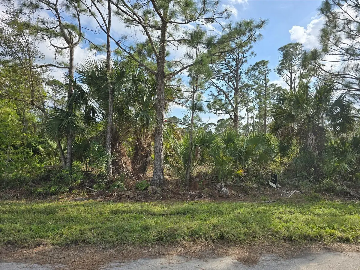 Address Withheld By Seller, Port Charlotte, FL 33953 - #1
