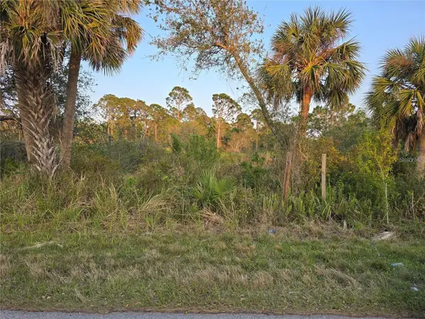 2592 Mcphearson Drive, PORT CHARLOTTE, FL 33953