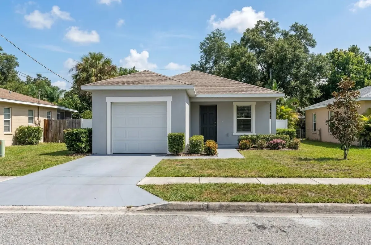 1704 W 15th Street, Sanford, FL 32771 - #1