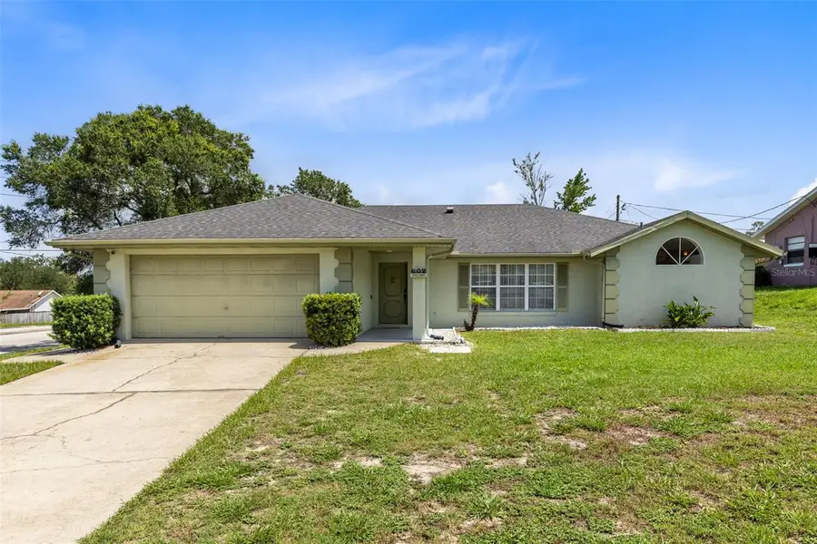 602 Vicksburg Street, Deltona, FL 32725 - #2