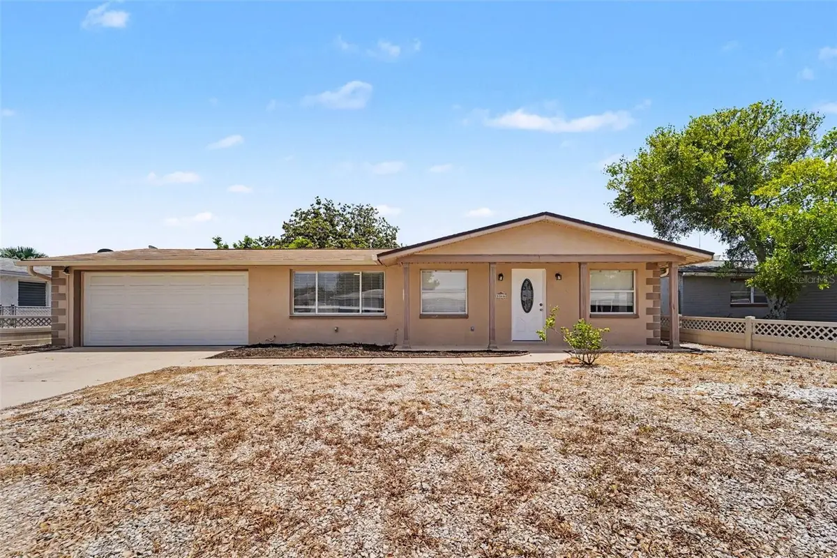 3344 Trask Drive, Holiday, FL 34691 - #1