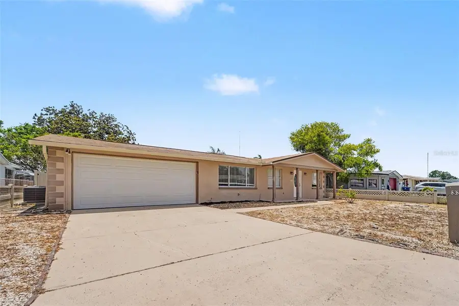 3344 Trask Drive, Holiday, FL 34691 - #3