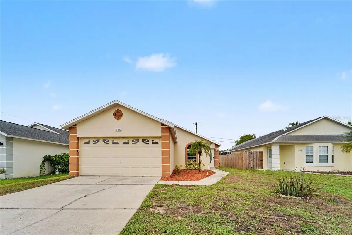 10236 Flagship Avenue, Port Richey, FL 34668 - #1