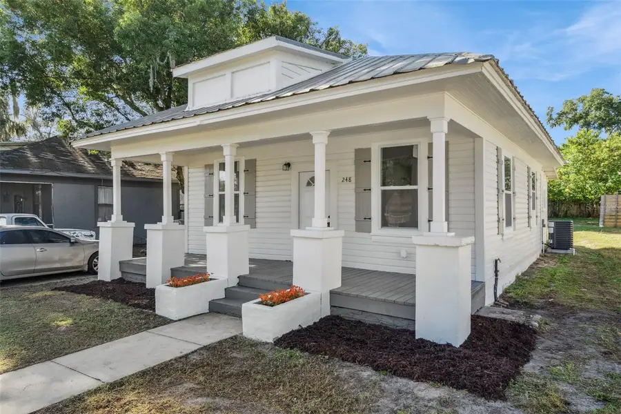 248 E Magnolia Street, Groveland, FL 34736 - #2
