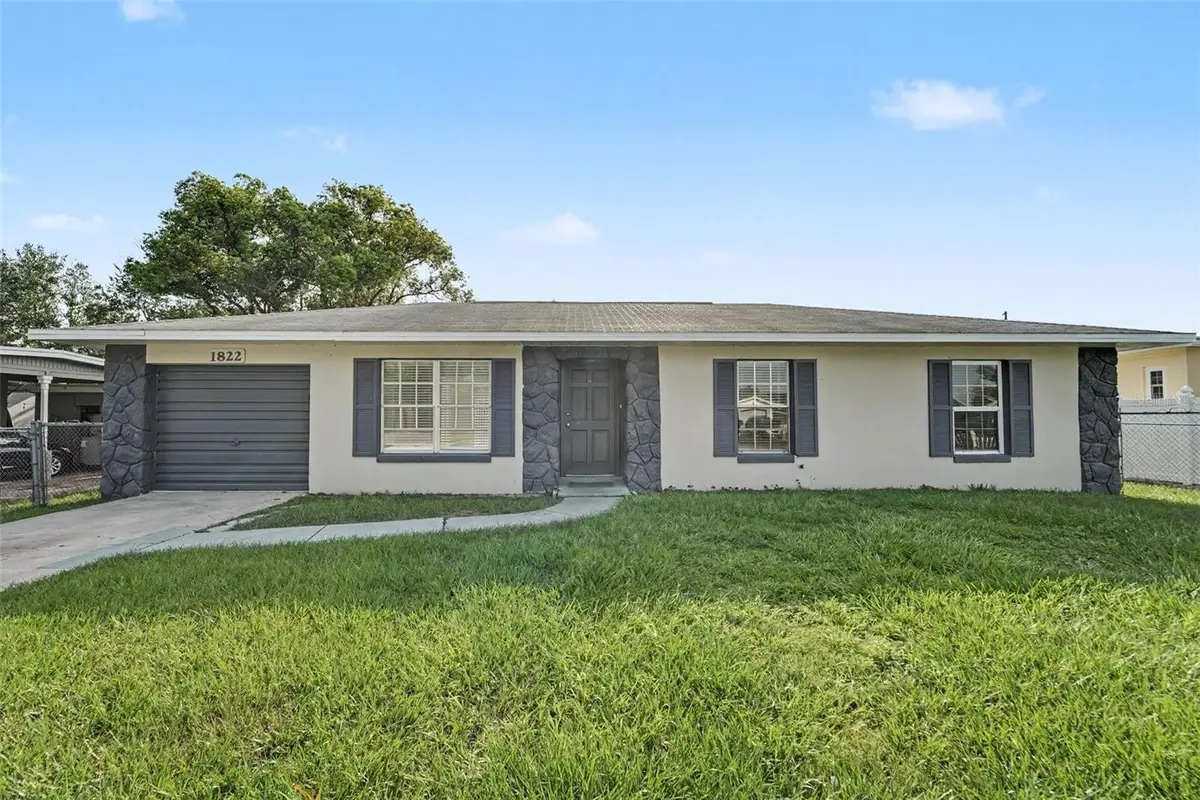 1822 Jasper Drive, Orlando, FL 32807 - #1
