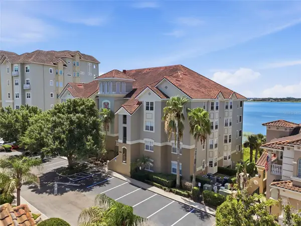 8767 The Esplanade #40, ORLANDO, FL 32836
