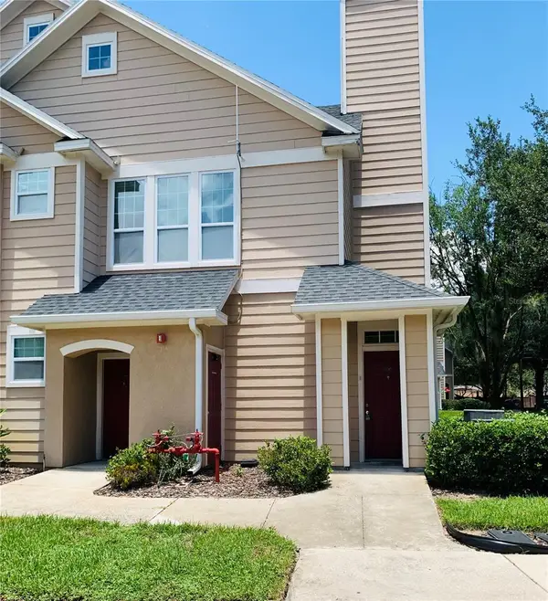 1980 Erving Circle #107, OCOEE, FL 34761
