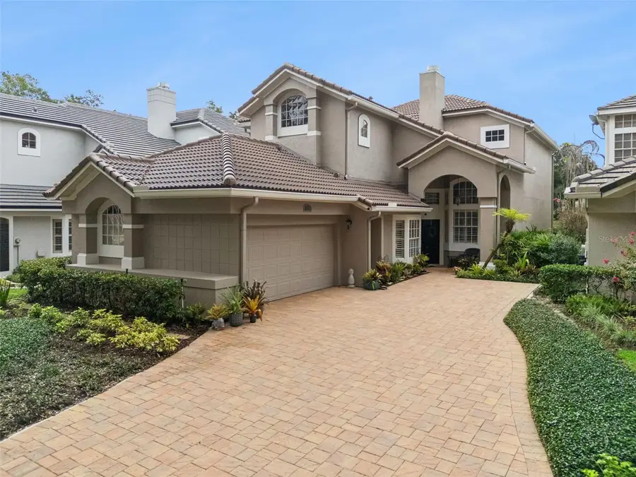 1279 Glencrest Drive, Lake Mary, FL 32746 - #3