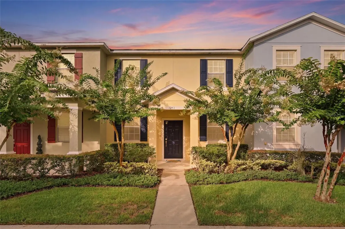 1351 Vasey Road, Apopka, FL 32703 - #1