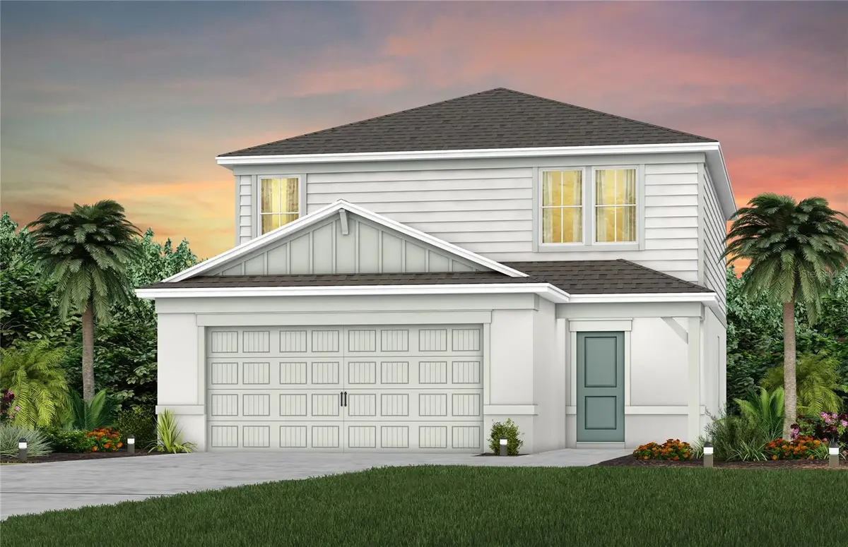 3951 Marbury Court, Davenport, FL 33837 - #1