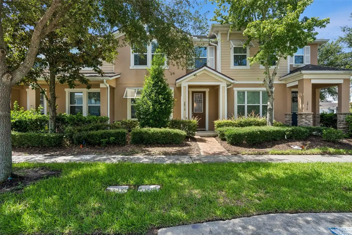 2812 Cello Lane, Kissimmee, FL 34741 - #1