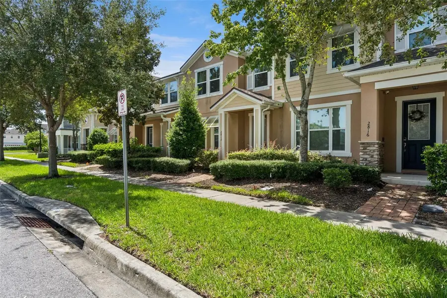 2812 Cello Lane, Kissimmee, FL 34741 - #2