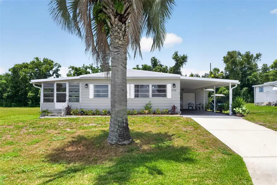 3712 S Citrus Circle #GE, Zellwood, FL 32798 - #2