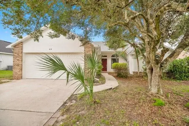 213 Mill Slough Road, Oviedo, FL 32766 - #1